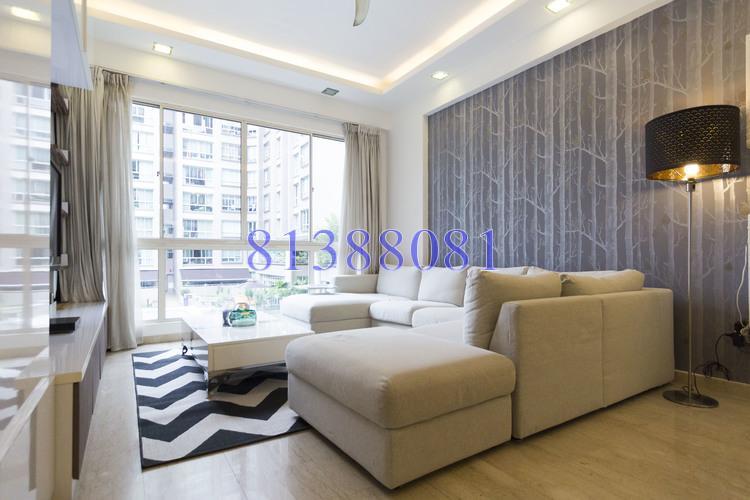 Hillview Residence (D23), Condominium #173675582